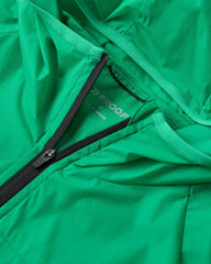 Packable Windshell
