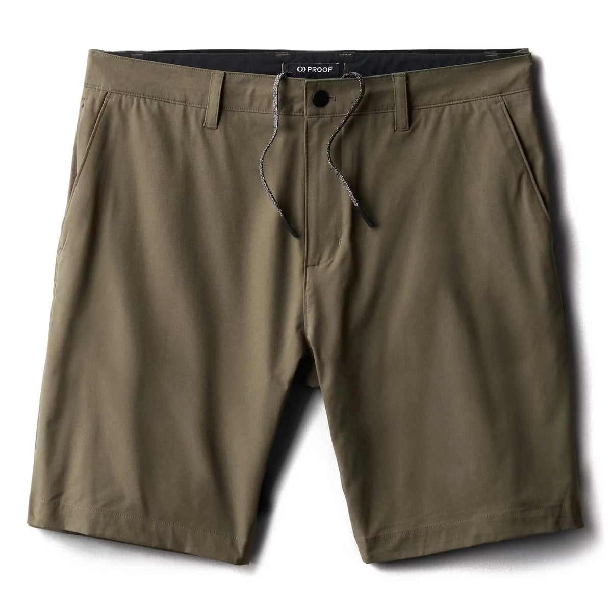 Equator Hybrid Short - 9"