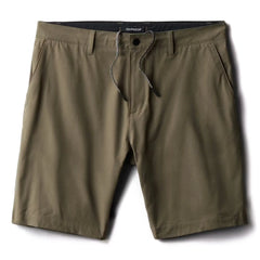 Equator Hybrid Short - 9"