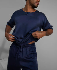 Washable Silk Set