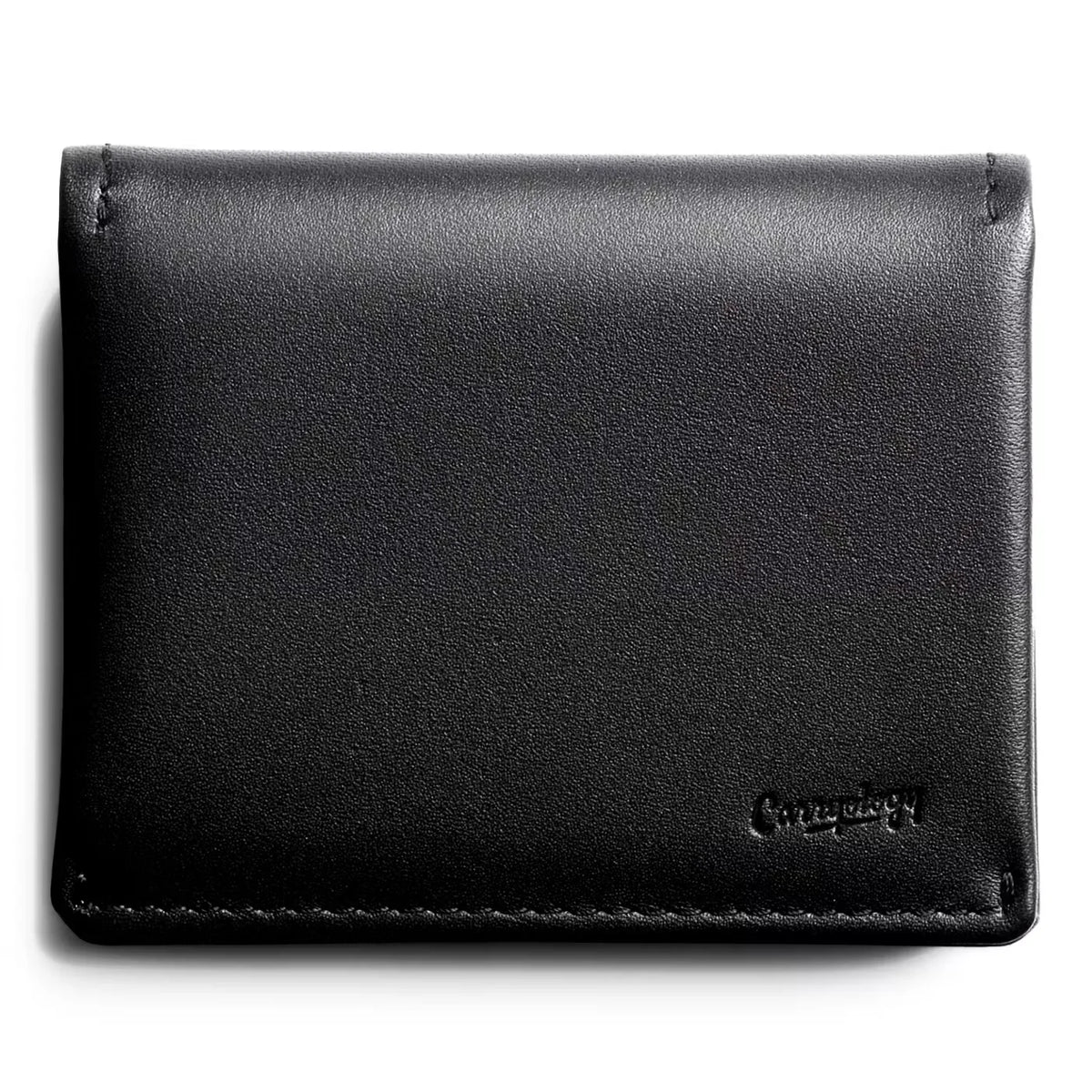 Slim Sleeve Wallet - Carryology Edition