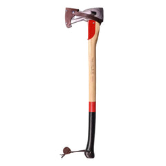 The Long Splitter Axe