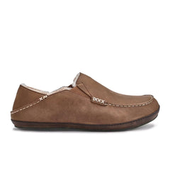 Moloā Slipper