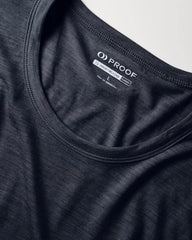 72-Hour Merino T-Shirt - Classic Fit
