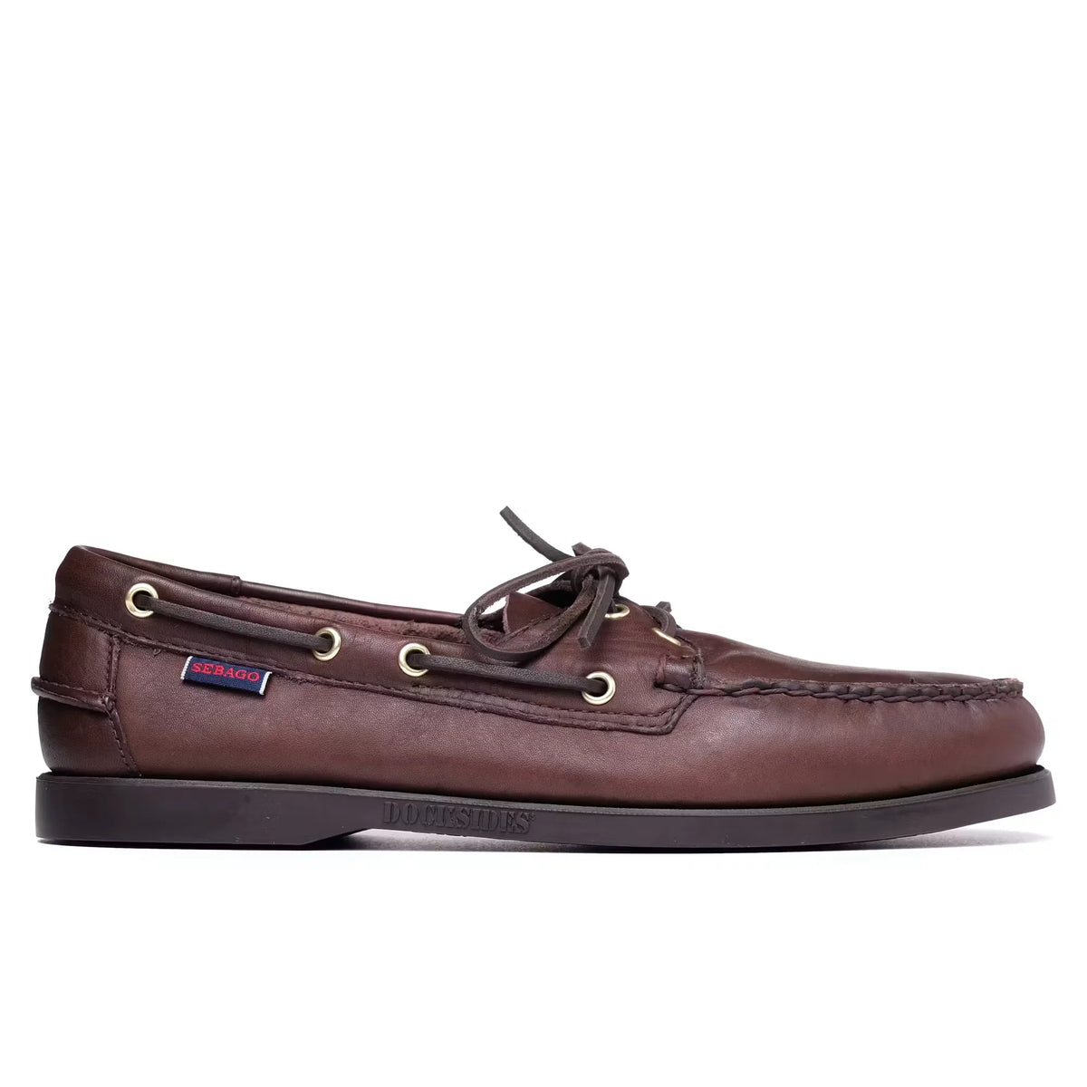 Docksides Portland Horween Dearborn Boat Shoe