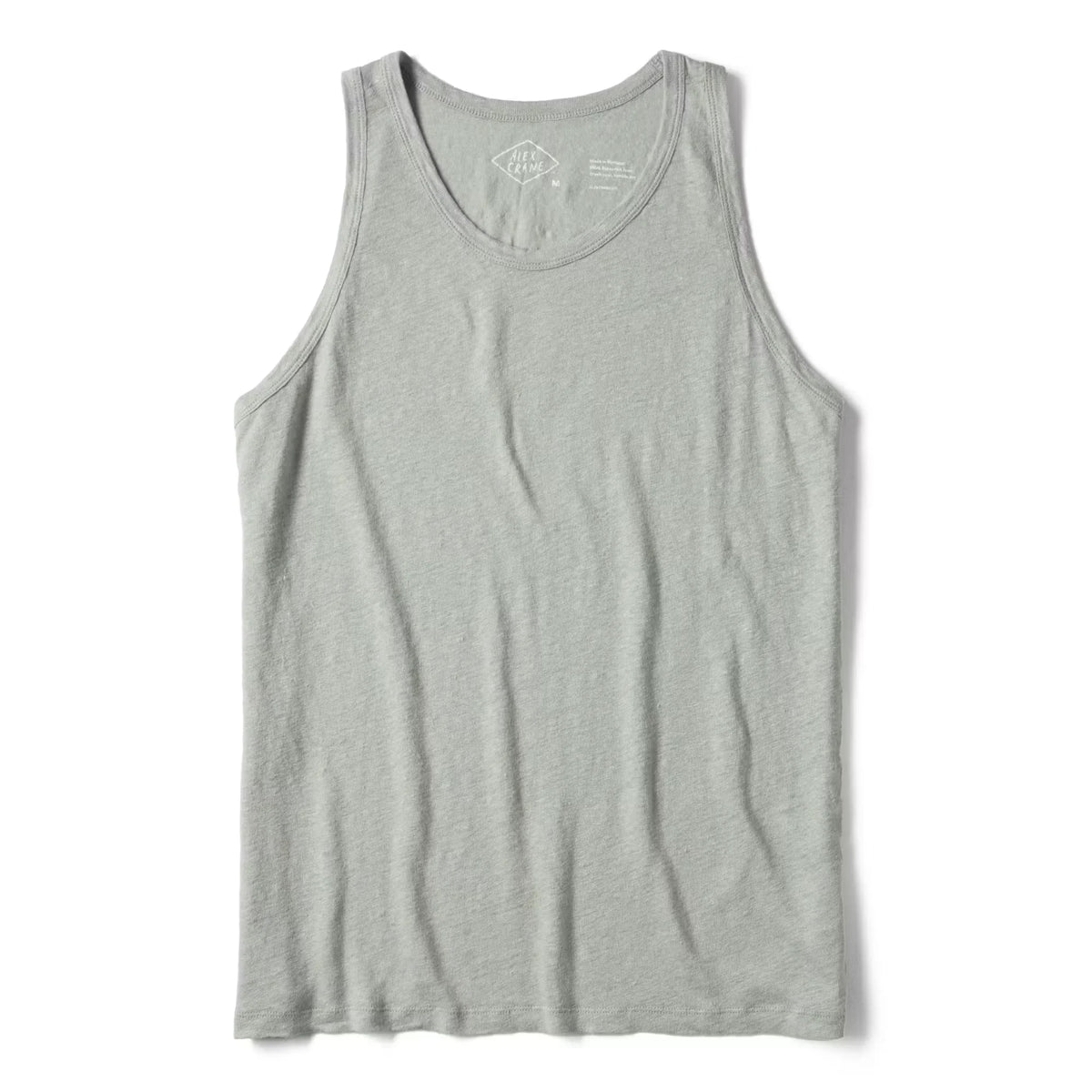 Linen Tank