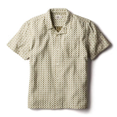 Dobby Camp Shirt