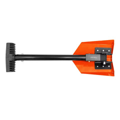 Compact Delta Shovel