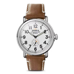Runwell Sub Second 41mm Watch