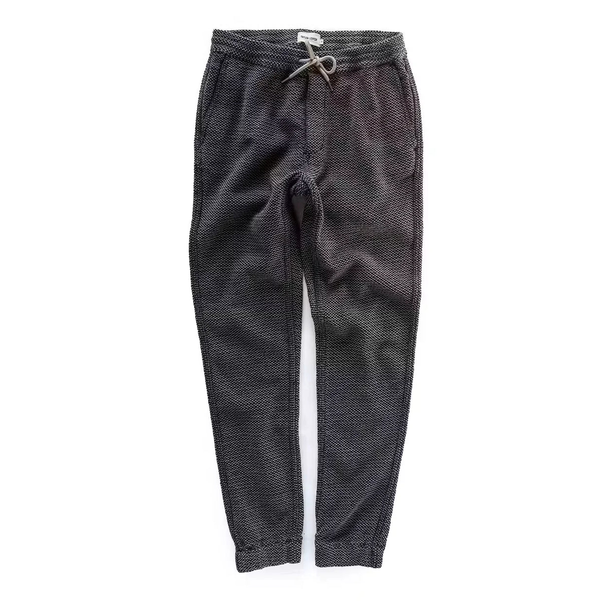 The Apres Sashiko Pant