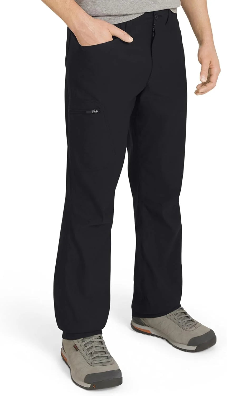 Eddie Bauer Men's Rainier Pants