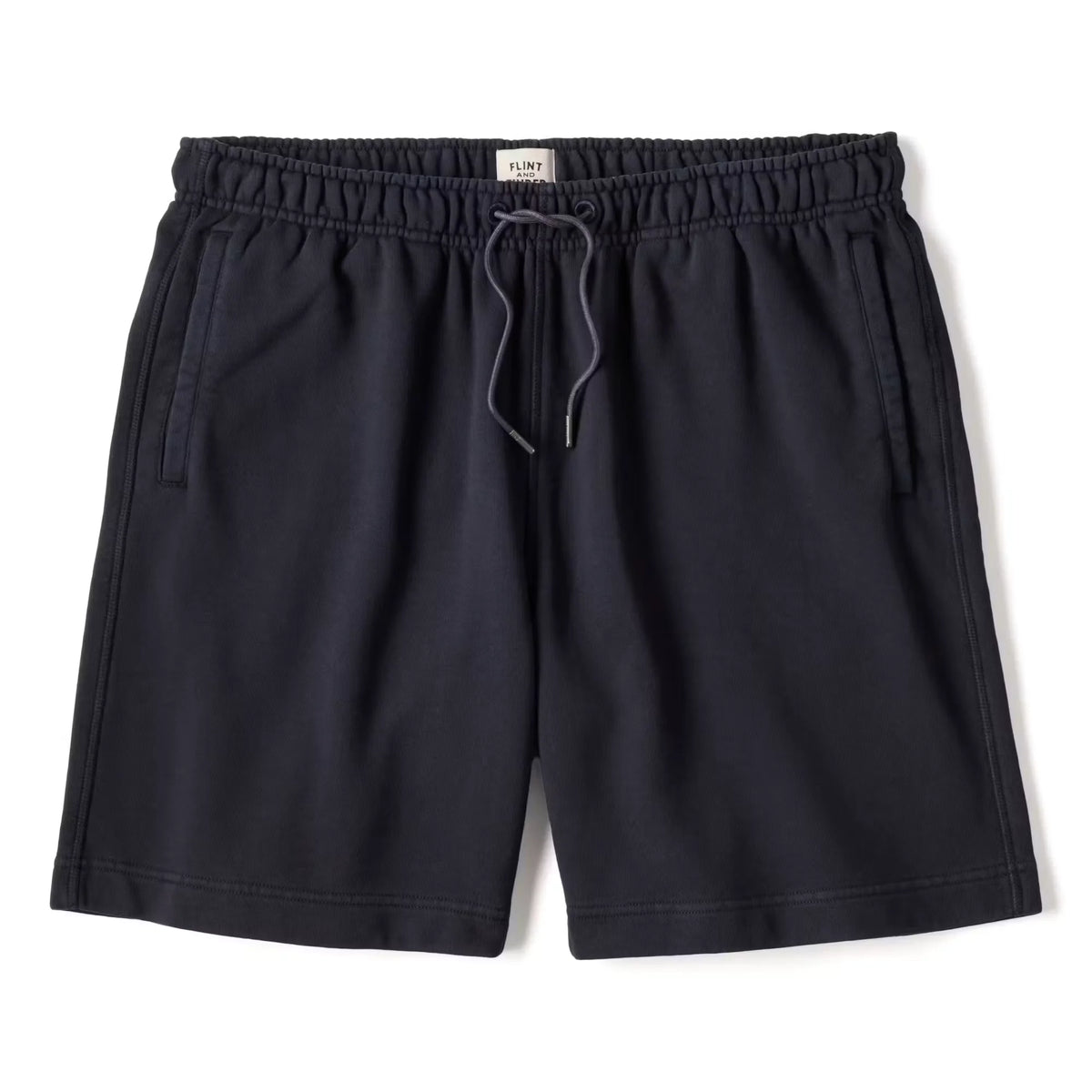 Midweight Terry Sweatshort