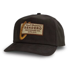 Real Western Hat