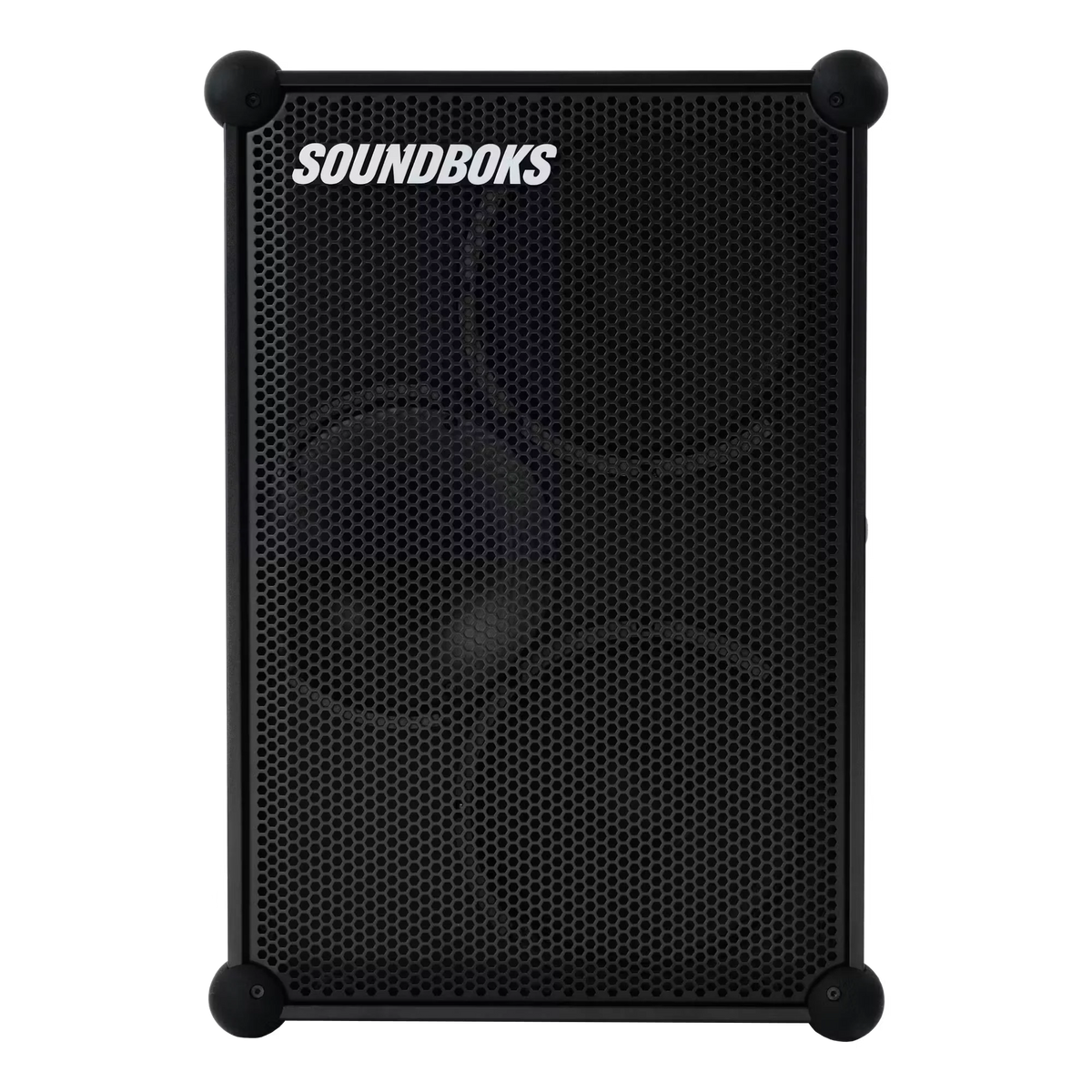 Soundboks 4 Powerful Bluetooth Performance Speaker