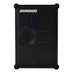 Soundboks 4 Powerful Bluetooth Performance Speaker