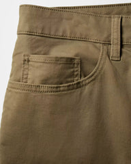 365 5-Pocket Pant - HB Athletic Tapered