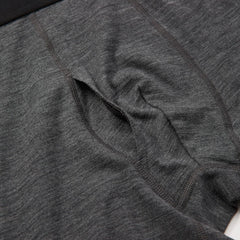 Huckberry Proof 72-Hour Merino Wool Boxer Briefs, Merino Underwear Men - Odor-Resistant Wool Underwear