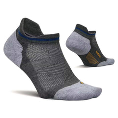 Elite Max Cushion Tab Socks