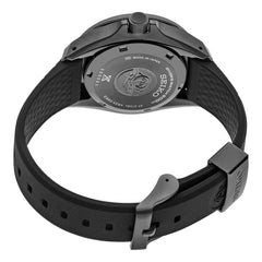 Seiko Prospex Sea Samurai Diver Watch