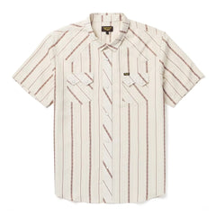 Sawtoof Short Sleeve Shrt