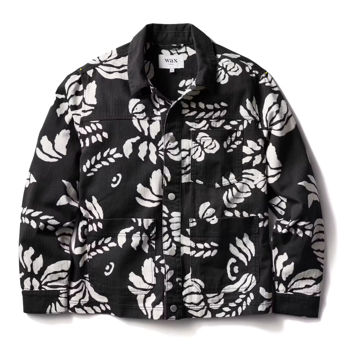 Jay Chore Jacket