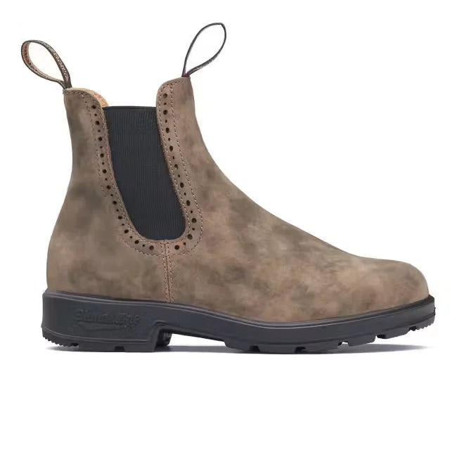 1351 Women's Originals High Top Boots