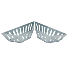 KUDU Charcoal Baskets