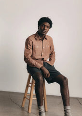 The Foundry Shirt