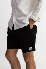 Cord Jam Short - 6"