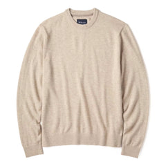 EasyCash Merino Crewneck Sweater