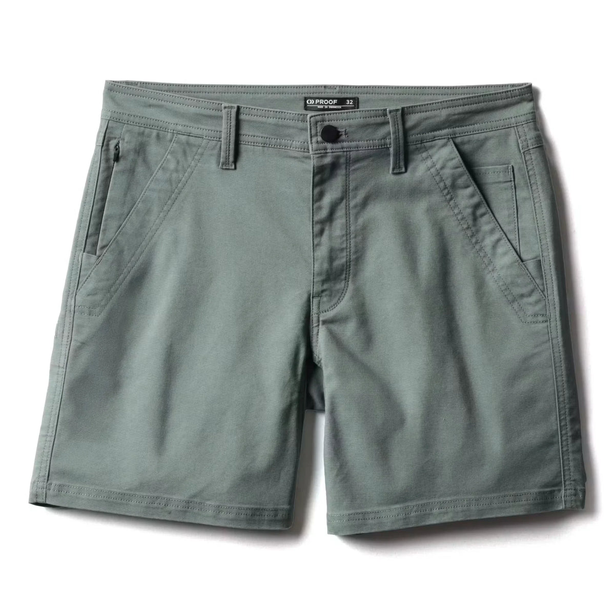 Rover EDC Short - 7"