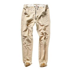 Cotton-Linen Supply Pant
