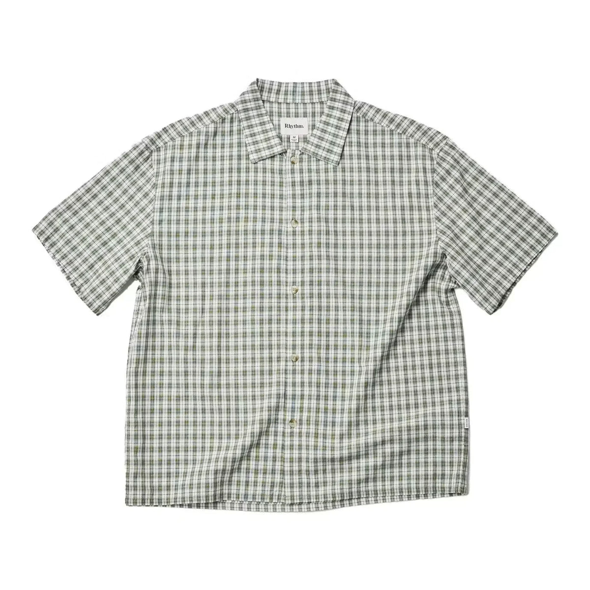 Phasers Relaxed Short Sleeve Shirt