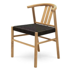The Outdoor Dining Set - 4 Chairs