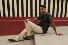 Khushi Camp Shirt