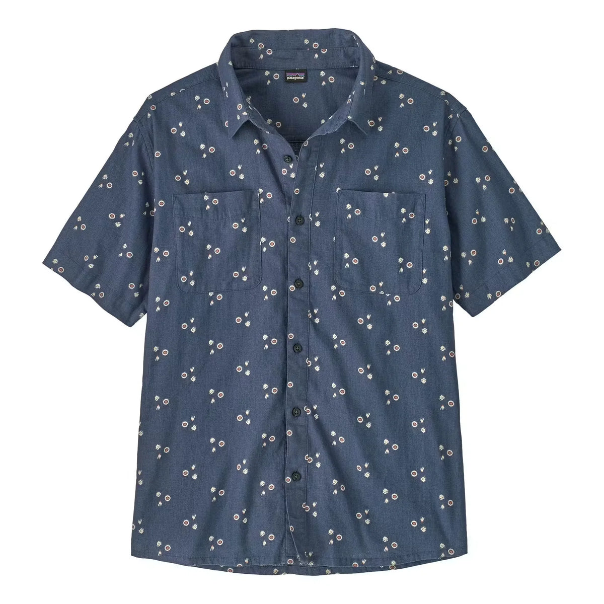 Back Step Shirt