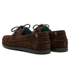 Boatman Deck Shoe