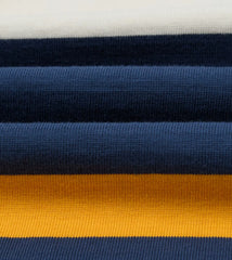 Striped Rugby Shirt