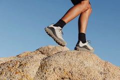 N45 Low Hiking Sneaker
