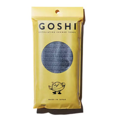 Goshi Shower Towel