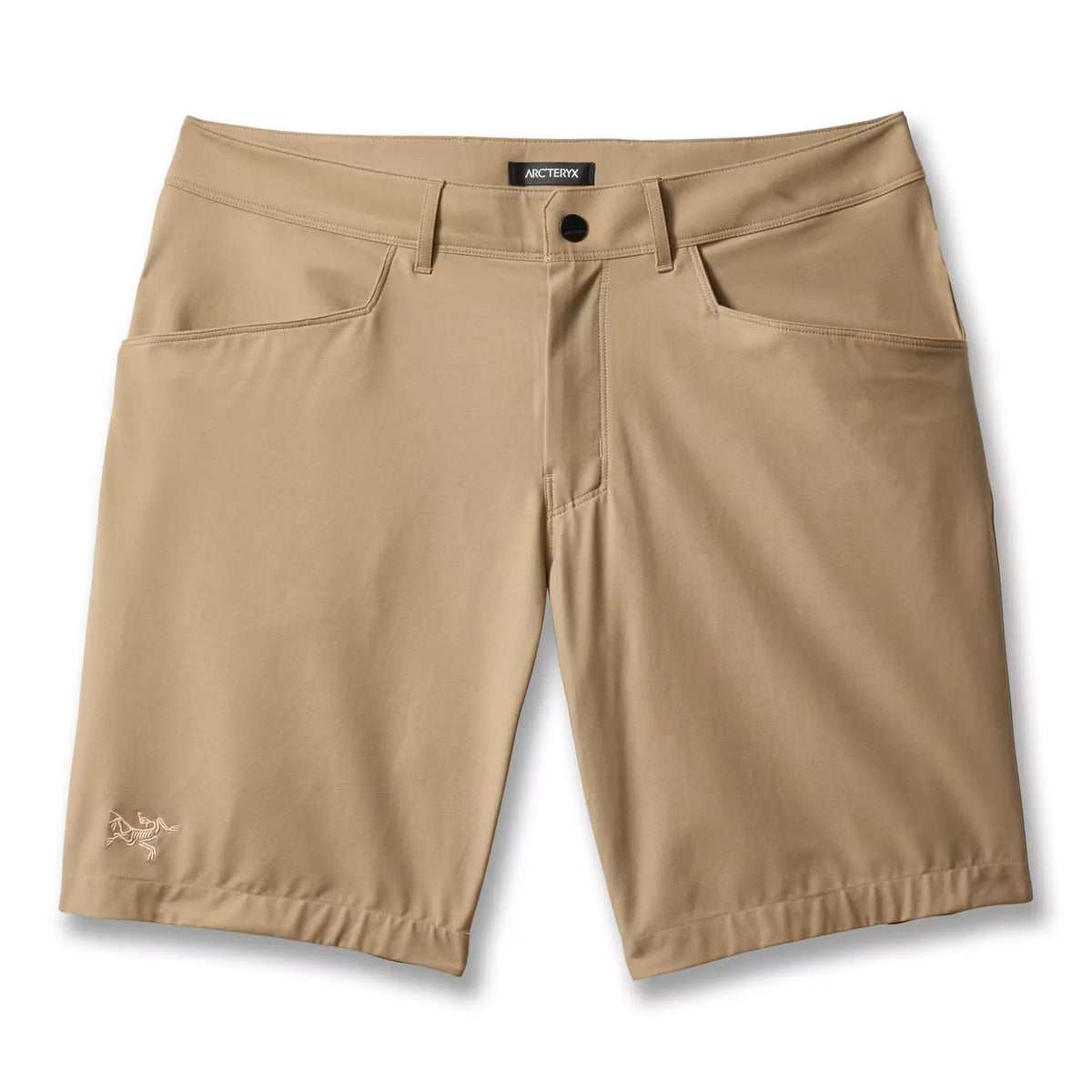 Kragg Cotton Short - 9"