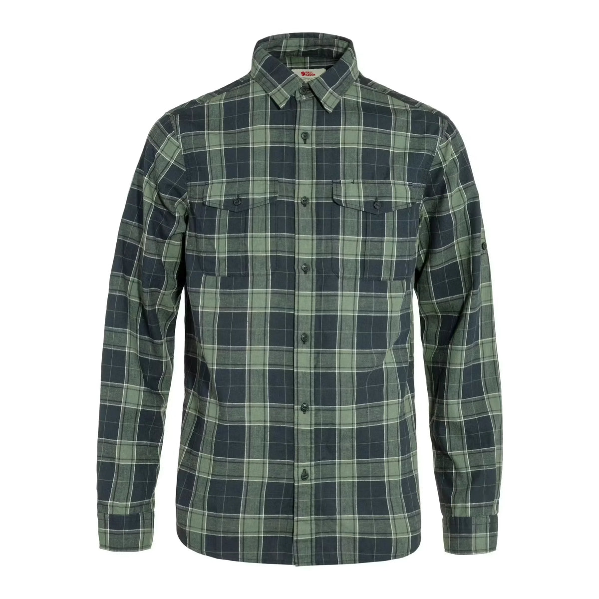 Ovik Travel Long Sleeve Shirt