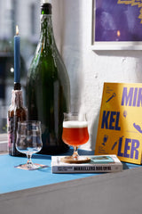 Holmegaard x Mikkeller Universal Beer Glass-Set of 2