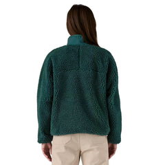 Women's Classic Retro-X Jacket