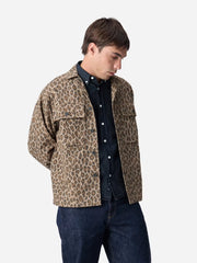 M-43 Overshirt