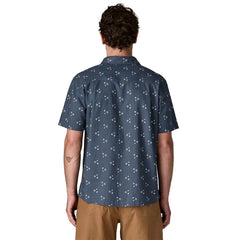 Back Step Shirt