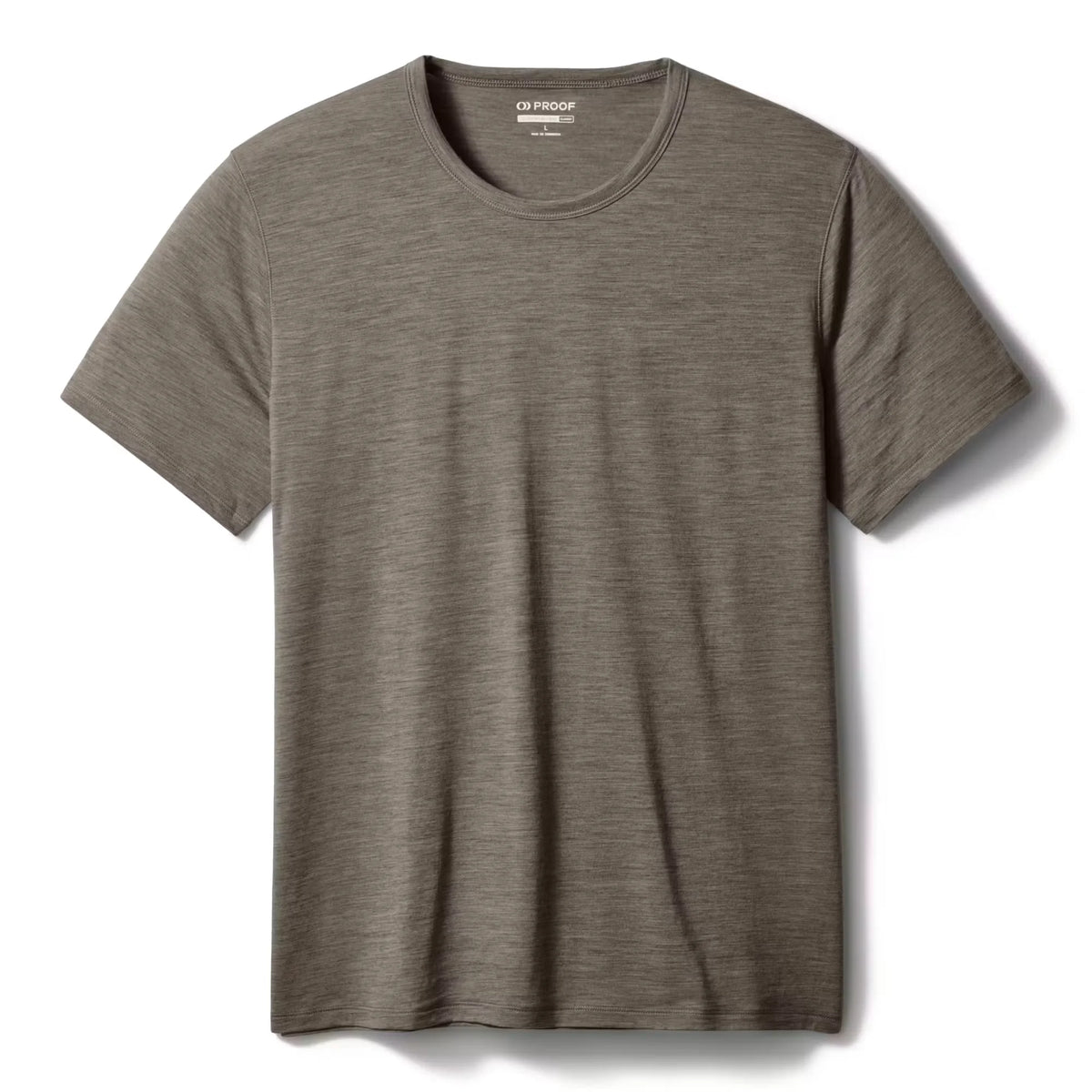 72-Hour Merino T-Shirt - Classic Fit