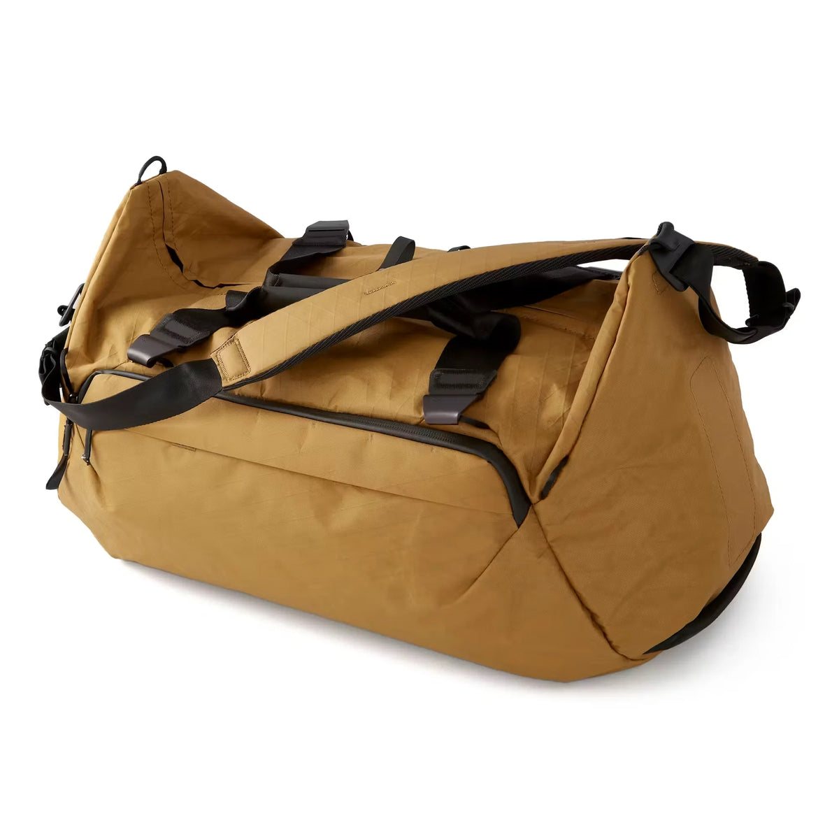 Huckberry x Peak Design - X-Pac Travel Duffel Bag - 35L