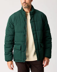 Jackson Insulated Jacket