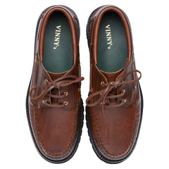 Aztec Boat Shoe